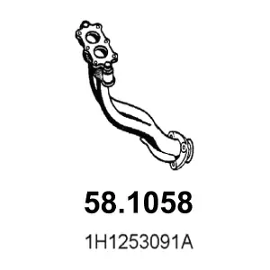ASSO 58.1058