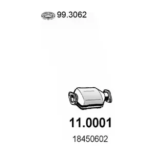 ASSO 11.0001