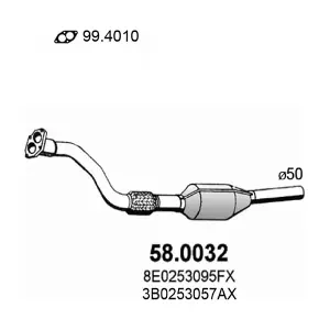 58.0032 ASSO