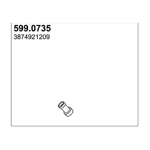 ASSO 599.0735