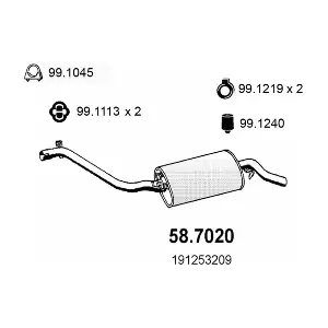 ASSO 58.7020