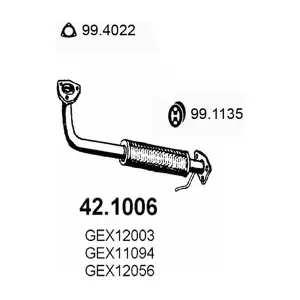 421006 ASSO