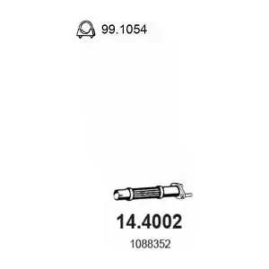 ASSO 144002