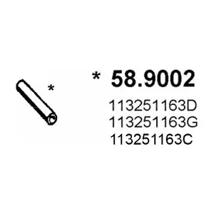 ASSO 58.9002