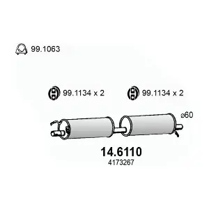 ASSO 14.6110