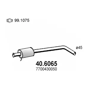 ASSO 406065