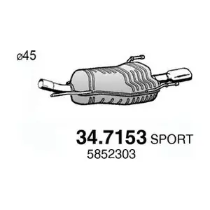 34.7153 ASSO