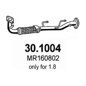 30.1004 ASSO