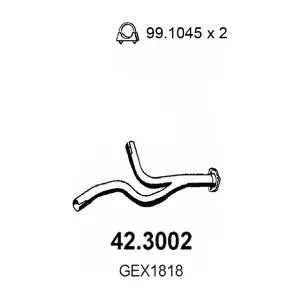 423002 ASSO