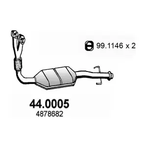 440005 ASSO