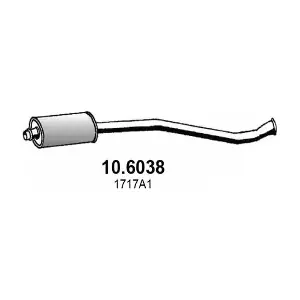 106038 ASSO