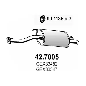 ASSO 427005