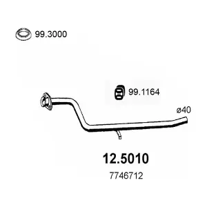 7707456 FIAT