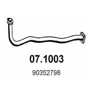 90352798 CHEVROLET