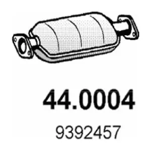 440004 ASSO
