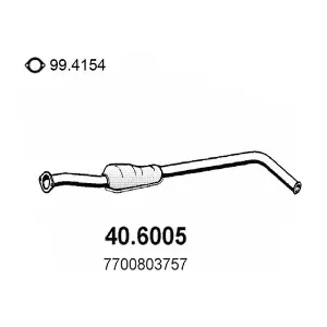 40.6005 ASSO
