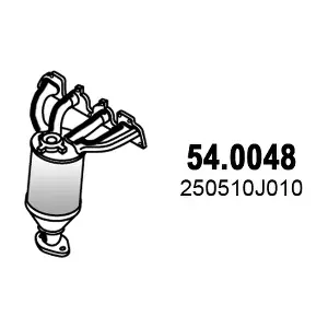 540048 ASSO