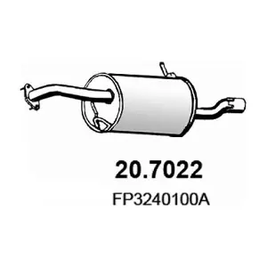 ASSO 20-7022