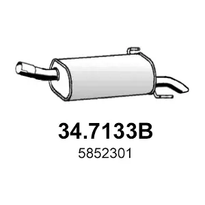 34.7133B ASSO
