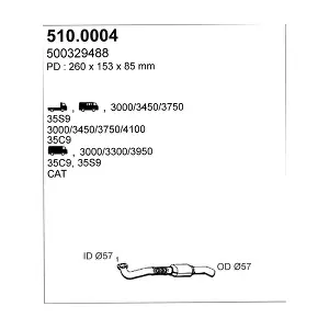 5100004 ASSO