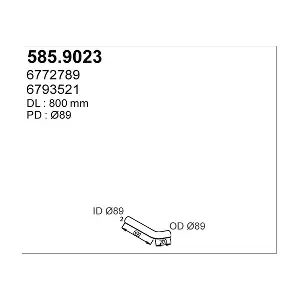 6772789 VOLVO
