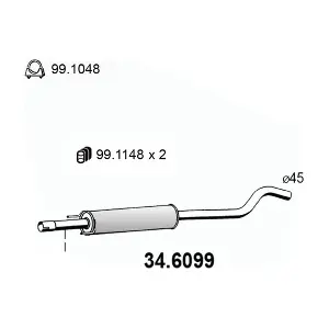 34.6099 ASSO