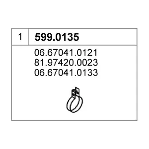 06670410121 MERCEDES-BENZ