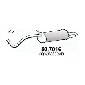 50.7016 ASSO