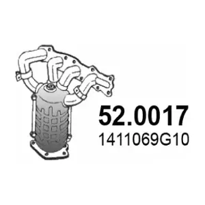 52.0017 ASSO