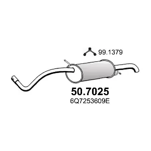 50.7025 ASSO