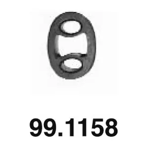 99.1158 ASSO