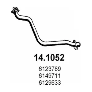 6118914 FORD