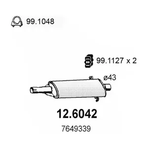 46431850 FIAT