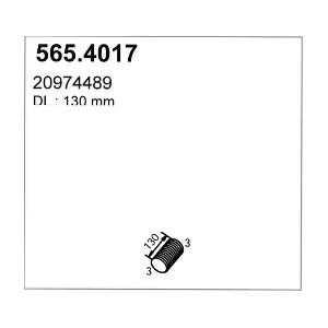 565.4017 ASSO