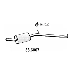 ASSO 36.6007