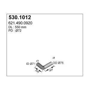 50239 DINEX