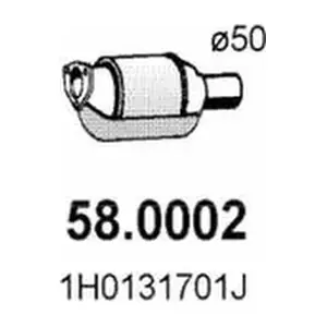 58.0002 ASSO
