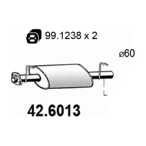 ASSO 42.6013