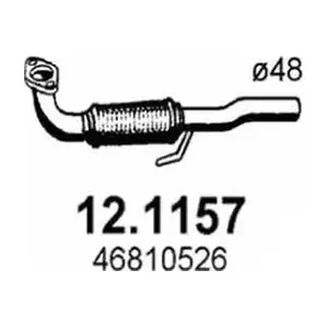 46810526 FIAT