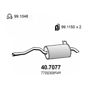 ASSO 40-7077