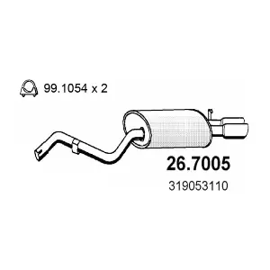 267005 ASSO