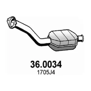 1705J4 CITROEN