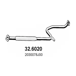 ASSO 32.6020