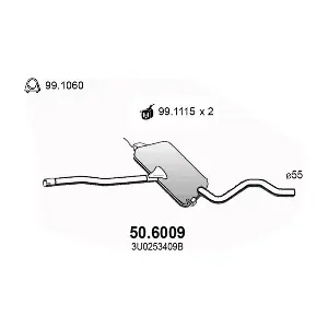 ASSO 50.6009