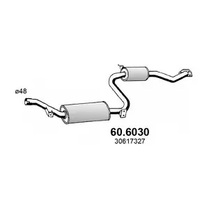 60.6030 ASSO