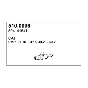 5100006 ASSO