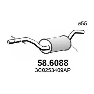 58.6088 ASSO