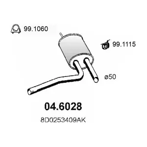 ASSO 04.6028