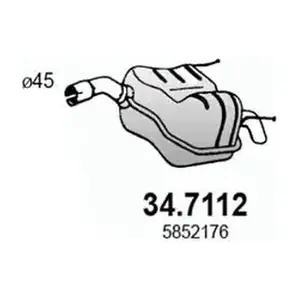 ASSO 347112