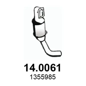 1355985 FORD